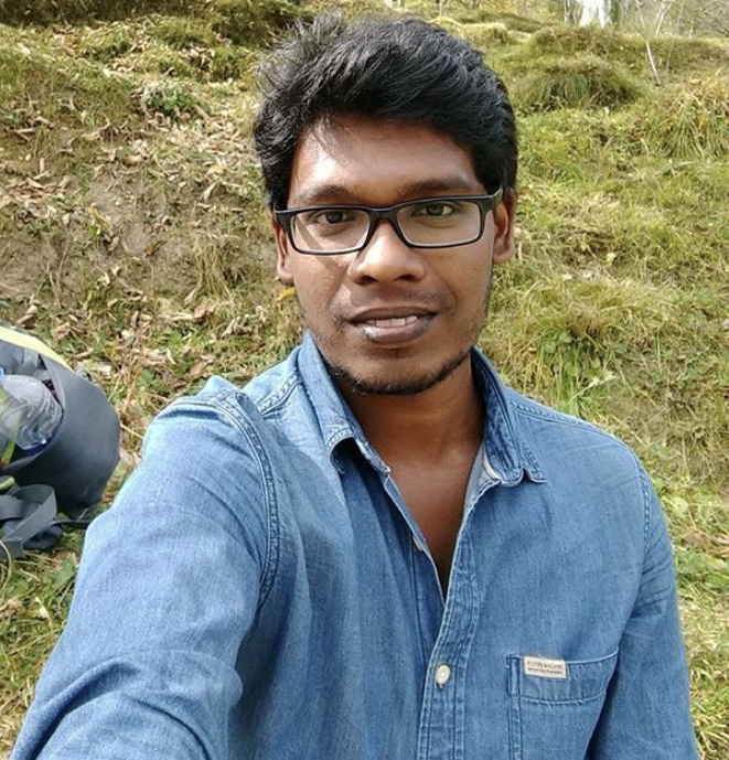 Deva Prasath